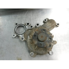 110Z025 Water Coolant Pump For 07-17 Toyota Tundra  5.7